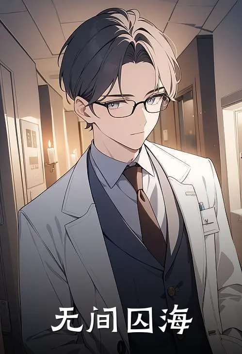 无间囚海