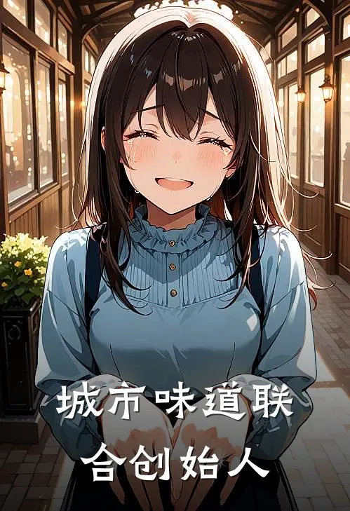 城市味道联合创始人