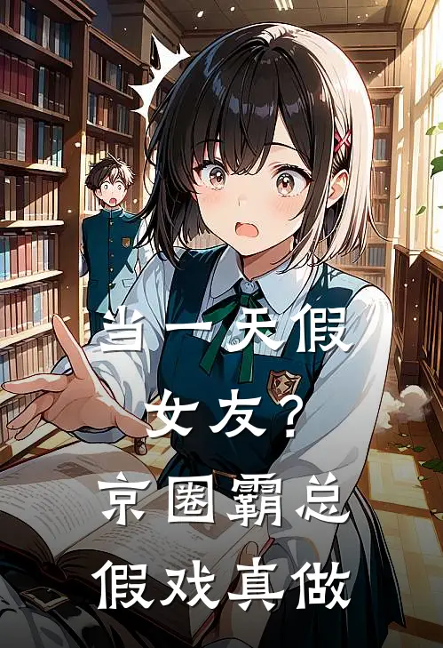 当一天假女友？京圈霸总假戏真做