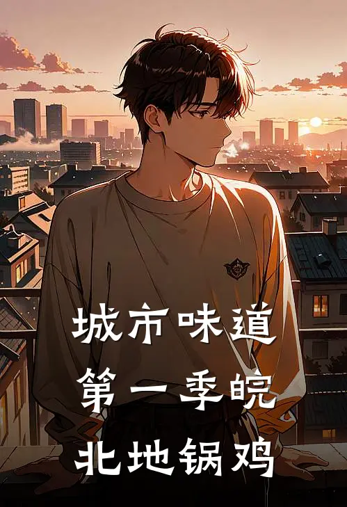 城市味道第一季皖北地锅鸡