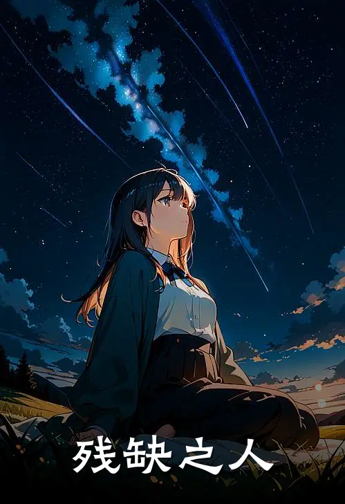 残缺之人