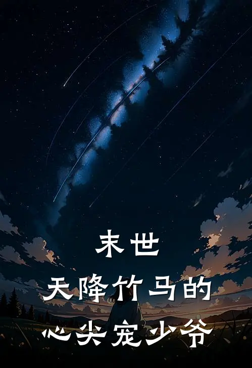 末世：天降竹马的心尖宠少爷