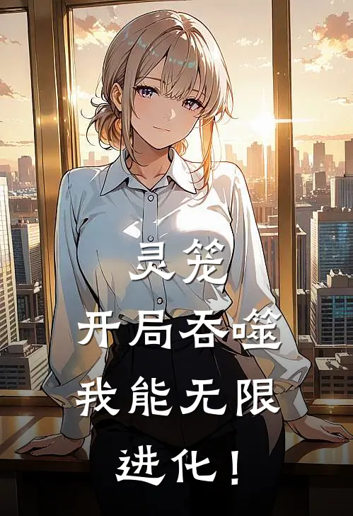 灵笼：开局吞噬，我能无限进化！