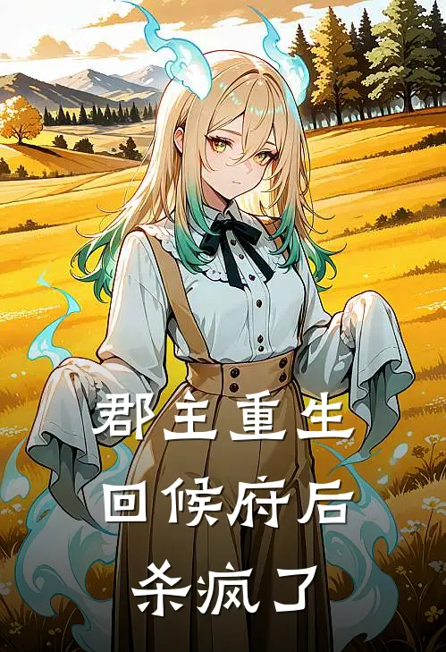 郡主重生，回候府后，杀疯了