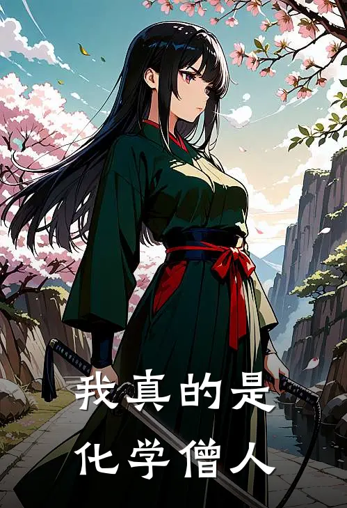 我真的是化学僧人