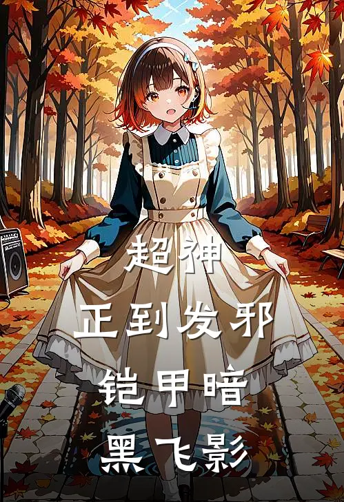 超神：正到发邪，铠甲暗黑飞影