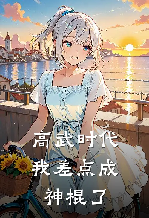 高武时代我差点成神棍了