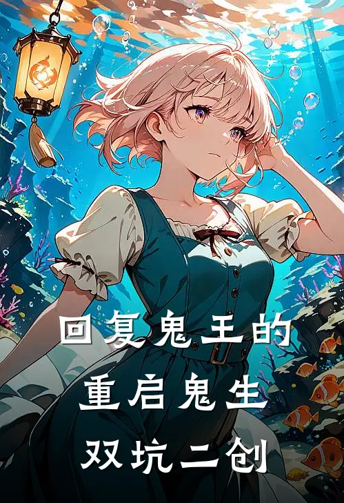 回复鬼王的重启鬼生【双坑二创】