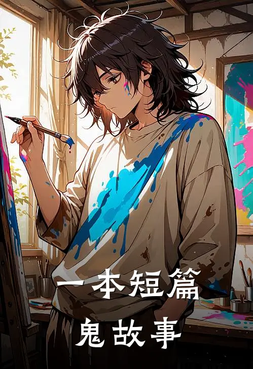 一本短篇鬼故事