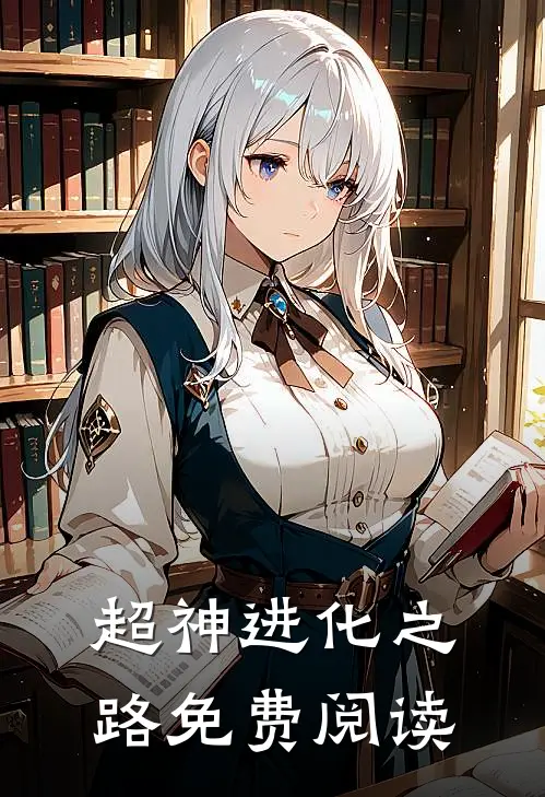 超神进化之路免费阅读