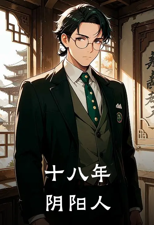 十八年阴阳人