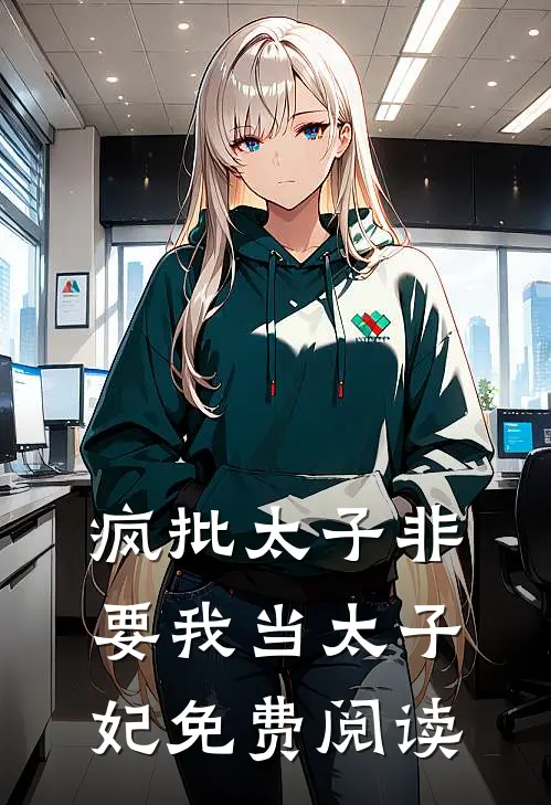 疯批太子非要我当太子妃免费阅读