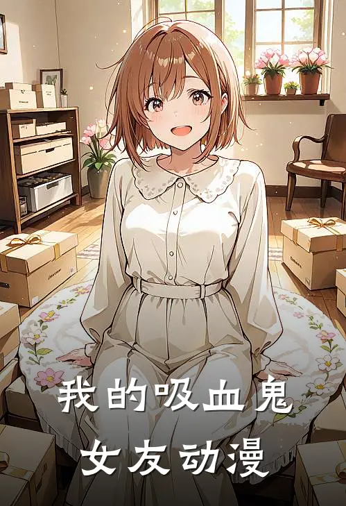 我的吸血鬼女友动漫