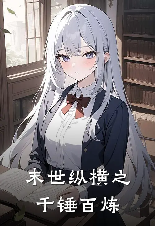 末世纵横之千锤百炼