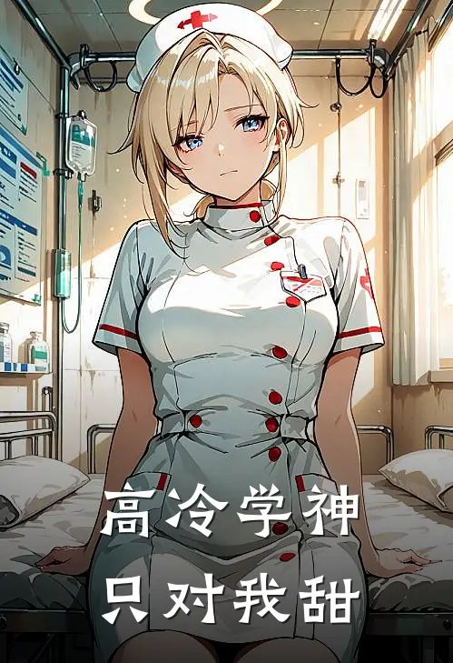 高冷学神只对我甜