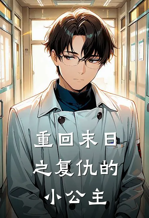 重回末日之复仇的小公主