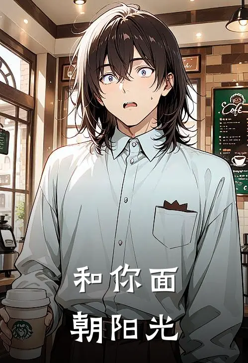 和你面朝阳光