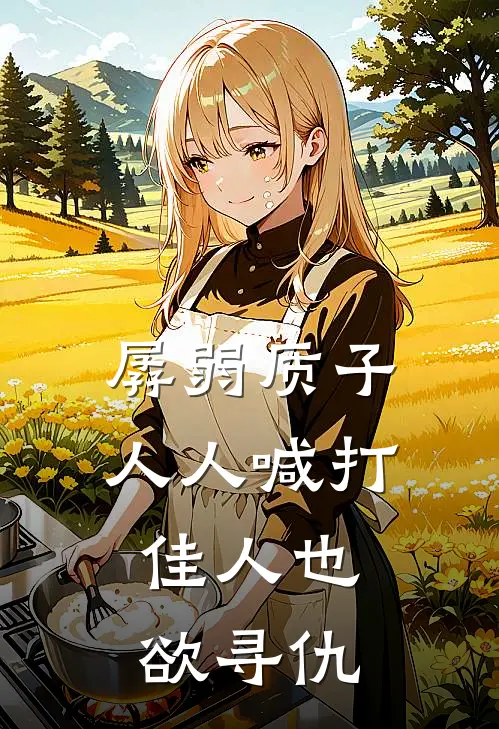 孱弱质子人人喊打，佳人也欲寻仇