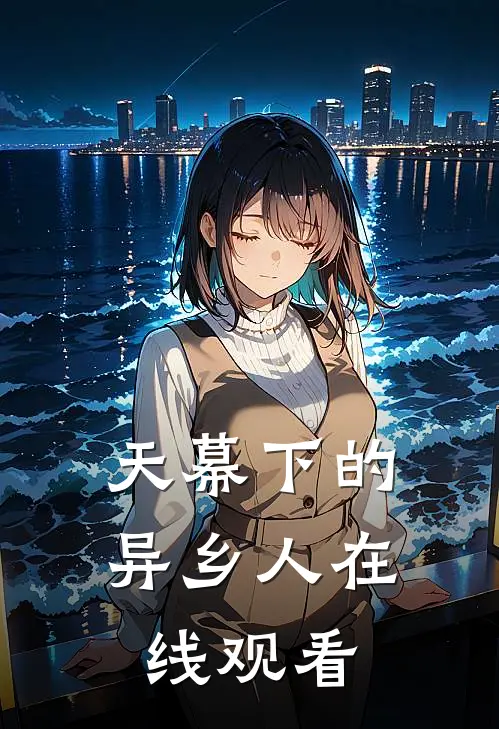 天幕下的异乡人在线观看