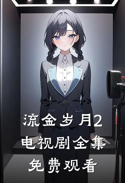 流金岁月2电视剧全集免费观看