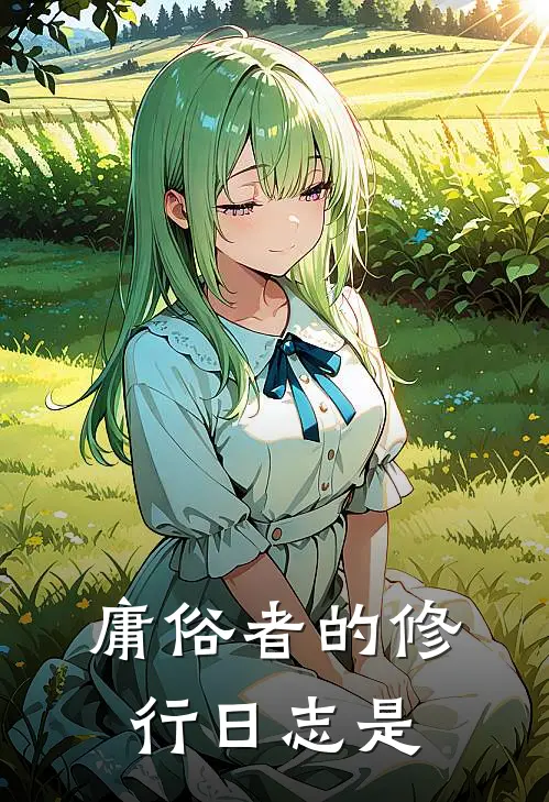 庸俗者的修行日志是