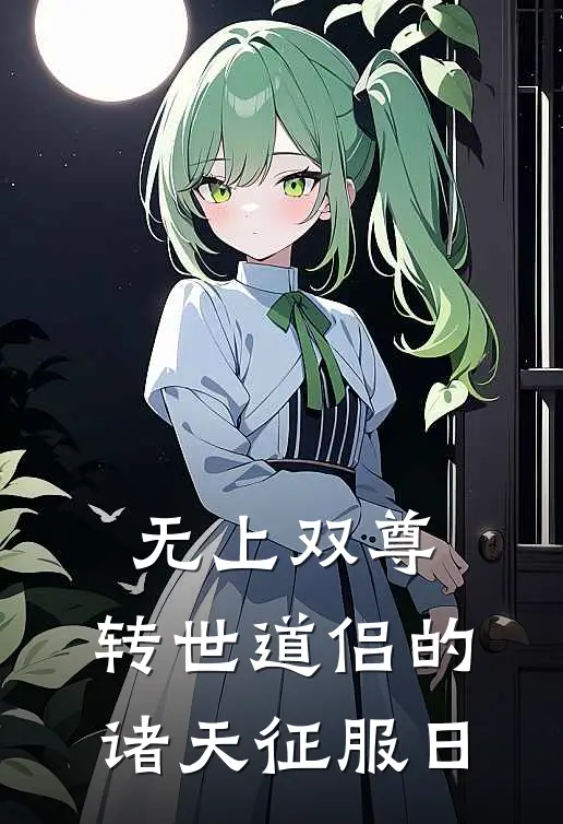 无上双尊：转世道侣的诸天征服日