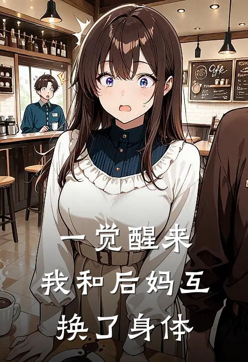 一觉醒来，我和后妈互换了身体