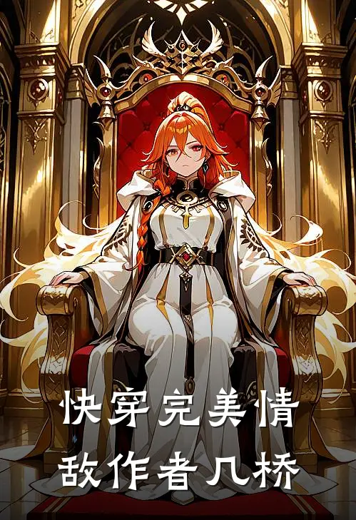 [快穿]完美情敌 作者几桥