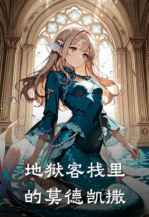 地狱客栈里的莫德凯撒