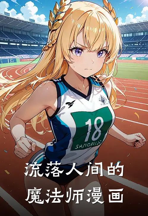 流落人间的魔法师漫画
