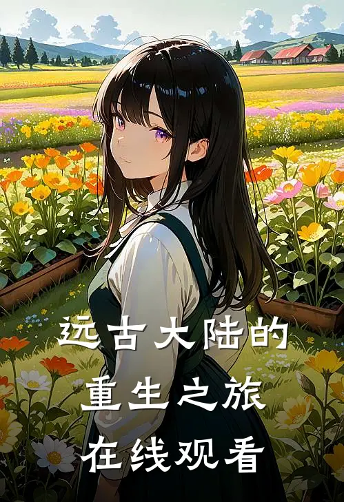 远古大陆的重生之旅在线观看