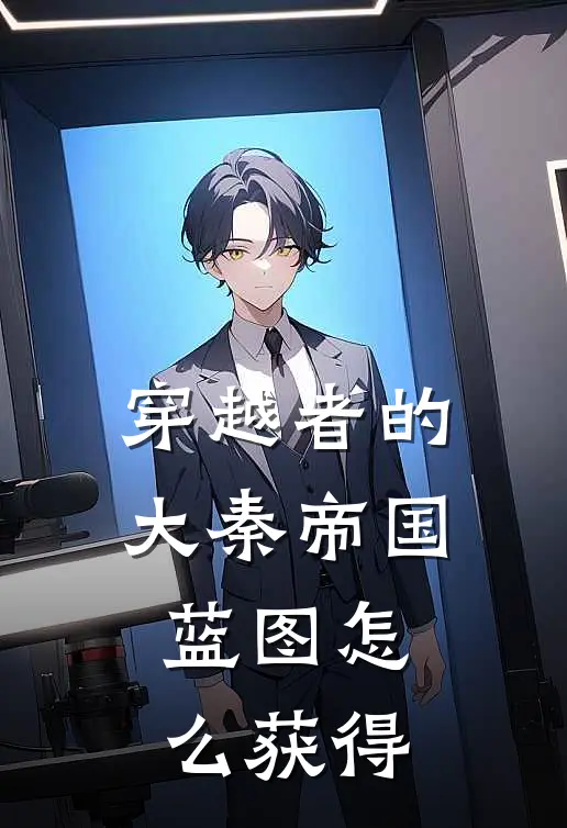 穿越者的大秦帝国蓝图怎么获得