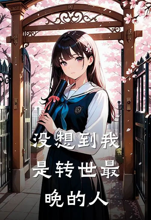 没想到我是转世最晚的人