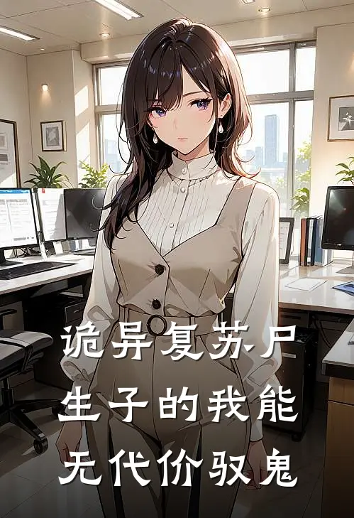 诡异复苏尸生子的我能无代价驭鬼