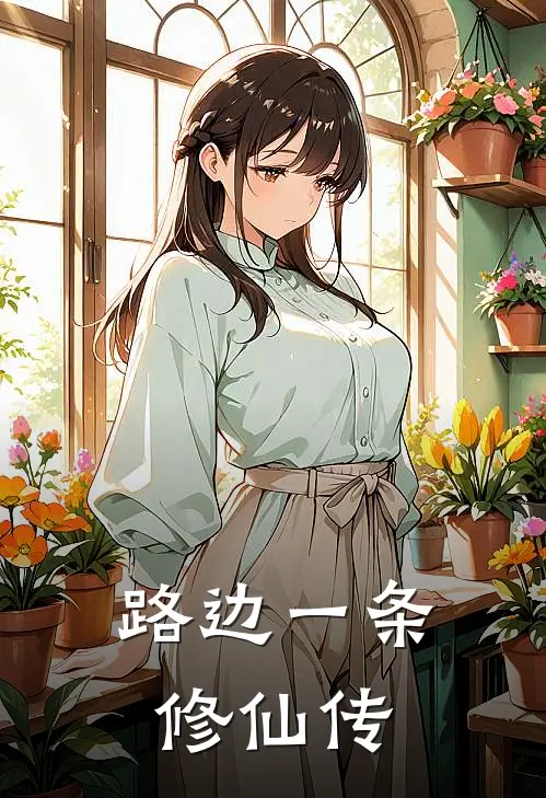 路边一条修仙传