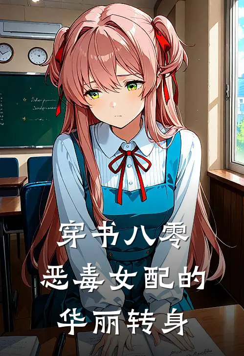 穿书八零：恶毒女配的华丽转身