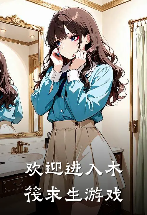 欢迎进入木筏求生游戏