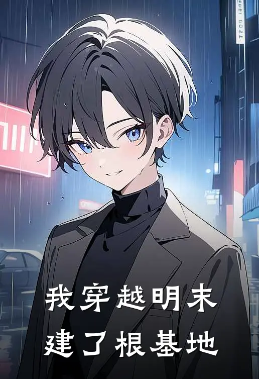 我穿越明末建了根基地
