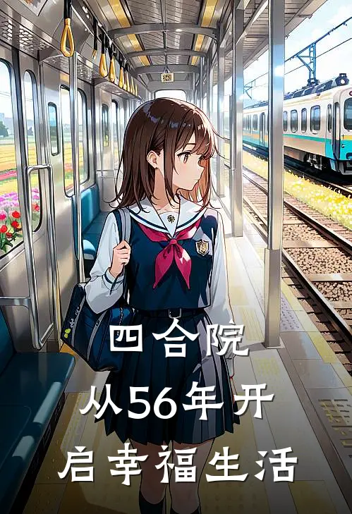 四合院：从56年开启幸福生活