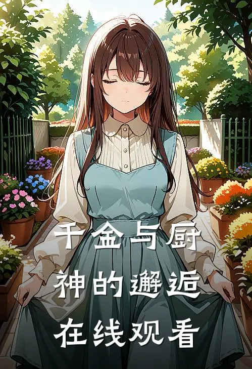 千金与厨神的邂逅在线观看