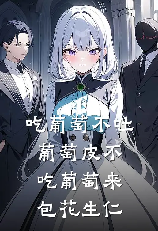 吃葡萄不吐葡萄皮不吃葡萄来包花生仁