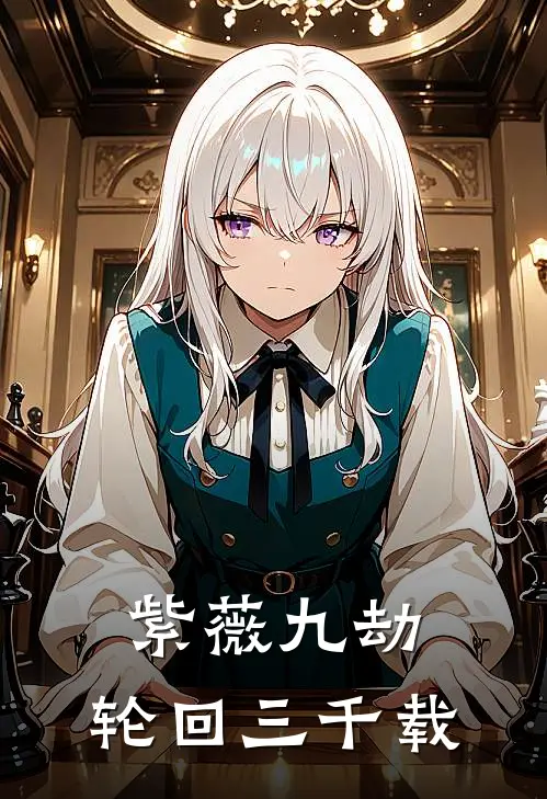 紫薇九劫：轮回三千载