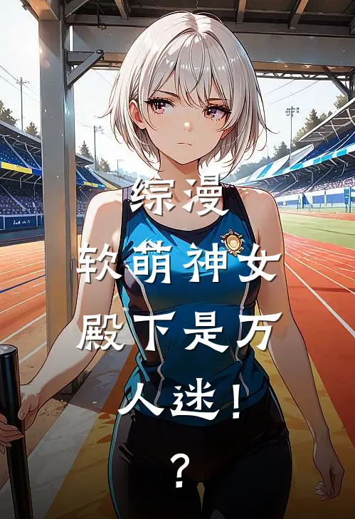 综漫：软萌神女殿下是万人迷！？