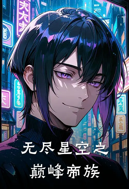 无尽星空之巅峰帝族