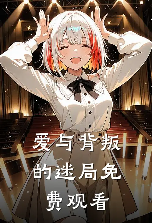 爱与背叛的迷局免费观看