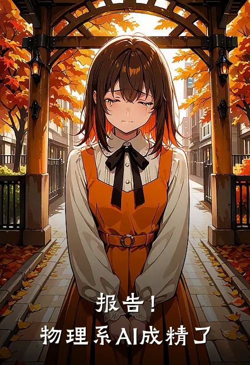 报告！物理系AI成精了