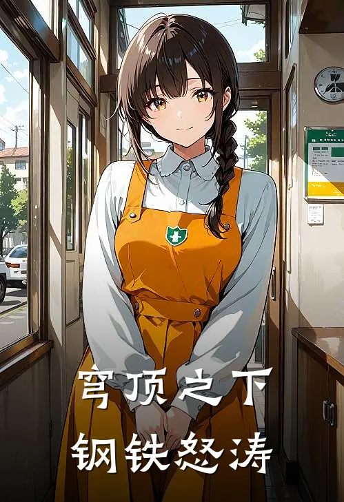 穹顶之下：钢铁怒涛