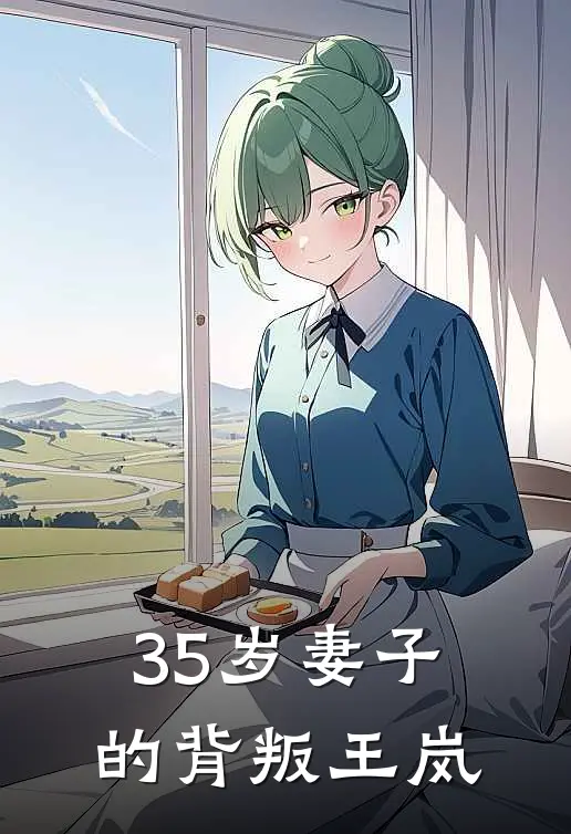 35岁妻子的背叛王岚