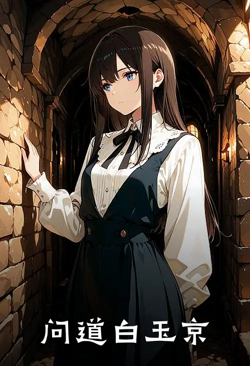 问道白玉京