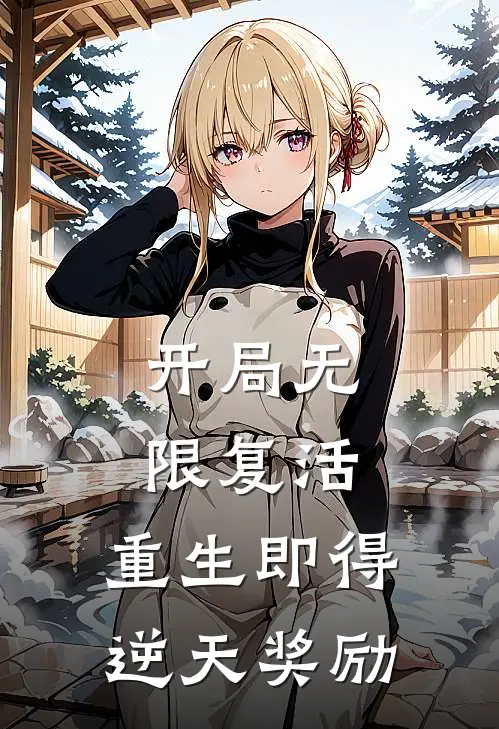 开局无限复活，重生即得逆天奖励